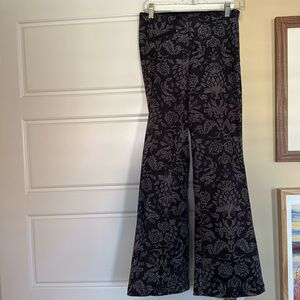 Vintage Athleta women ski pants